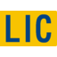 Life Insurance Corporation of India (LIC) logo