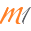 M1 Kliniken AG logo