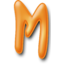 MapmyIndia logo