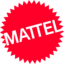 Mattel
 logo