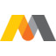 Bank Mega
 logo
