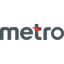 Metro Brands logo