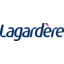 Groupe Lagardère
 logo