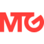 Modern Times Group (MTG)  logo