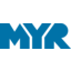 Dycom Industries Logo