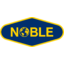 Noble Corporation
 logo