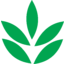 National Fertilizers
 logo