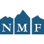 New Mountain Finance Corporation logo