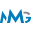 Nouveau Monde Graphite logo