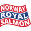Norway Royal Salmon
 logo