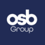 OSB Group Plc logo