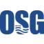 Overseas Shipholding Group
 logo