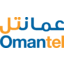 Omantel (Oman Telecom) logo