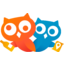 OBOOK Holdings Inc. (OwlTing) logo