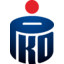 PKO Bank Polski
 logo