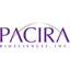 Pacira Biosciences
 logo