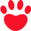 1-800-PetMeds
 logo