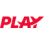 Fly Play logo