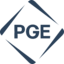 Pacific Gas and Electric
 Logo