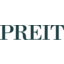 PREIT (Pennsylvania Real Estate Investment Trust) logo