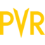 PVR INOX logo