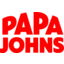 Papa John's Pizza
 logo