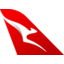 Qantas Airways
 logo