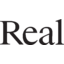 The RealReal
 logo