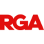 Reinsurance Group of America
 logo