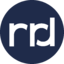 RR Donnelley
 logo