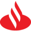 Banco Santander México Logo