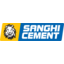 Sanghi Industries
 logo