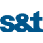 S&T AG logo