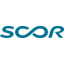 Scor
 logo