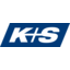 K+S
 logo