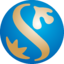 Shinhan Financial Group
 logo
