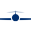 Alaska Airlines
 Logo