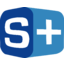 Simulations Plus
 logo