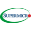 Supermicro logo