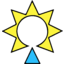 Sun TV Network
 logo