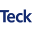 Teck Resources
 logo
