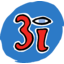 3i Group
 logo