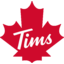 TH International (Tims China) logo