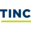 TINC NV logo