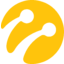 Turkcell logo