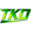 TKO Group logo