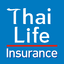 Thai Life Insurance logo