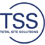 TSS, Inc. logo