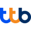 TMBThanachart Bank (ttb)

 logo