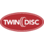 Twin Disc
 logo